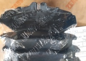 Filtry do silników spalinowych – pakiet zawierający 38 poz. asort. (wg oddzielnego wykazu), w tym m.in.: filtry oleju, filtry paliwa, filtry powietrza, wkłady filtra powietrza itp. 